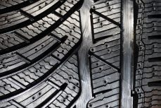 Des pneus bientôt recyclés à 100%