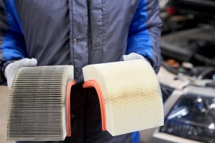 ¿Cuándo hay que cambiar los filtros del coche?