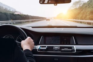 GPS ViaMichelin : laissez-vous guider tranquillement à destination