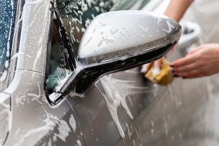 Le nettoyage auto étape par étape