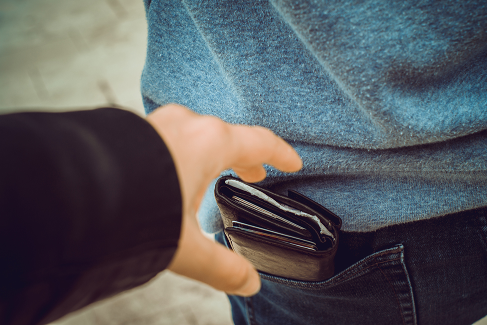 Permis de conduire : que faire en cas de perte ou de vol ?