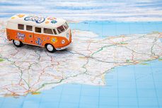 Roadtrip en van : nos conseils avant de partir