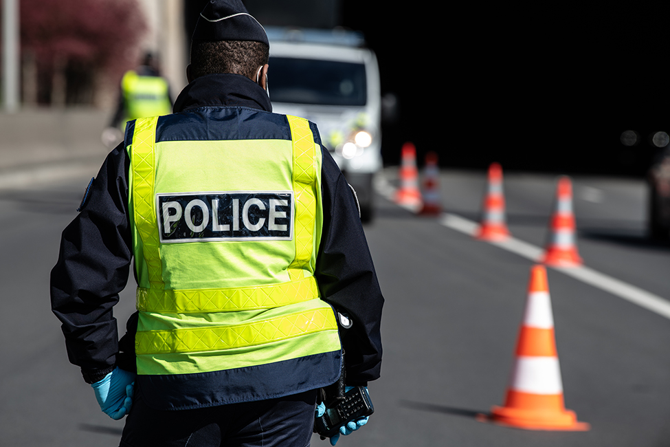 Conduire sans assurance : quels sont les risques ?