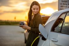 Quels sont les avantages d’une voiture électrique ?