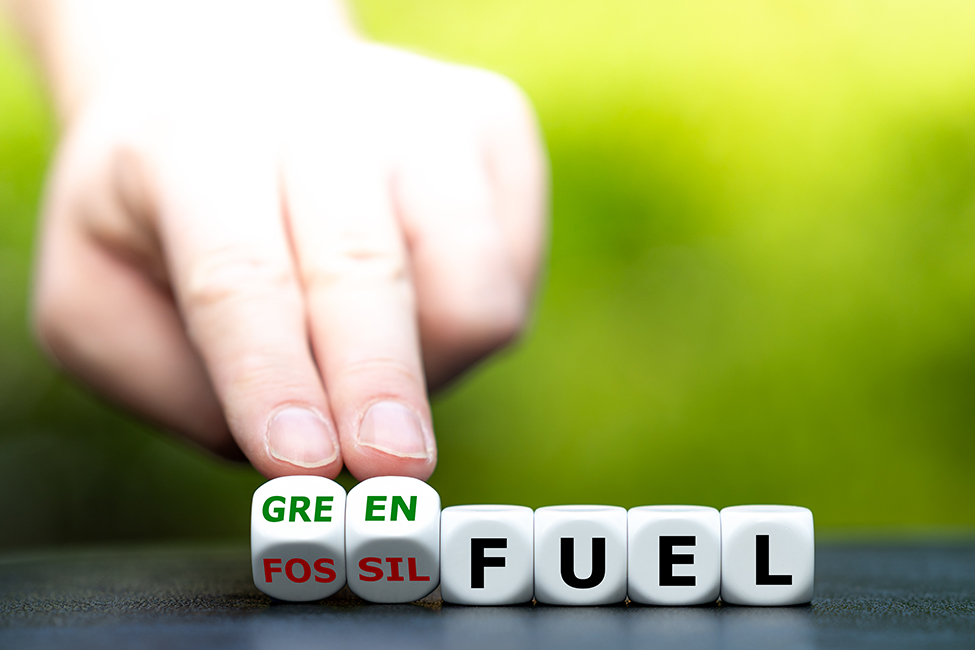 Instalar un kit de conversión E85: ¿una buena idea?