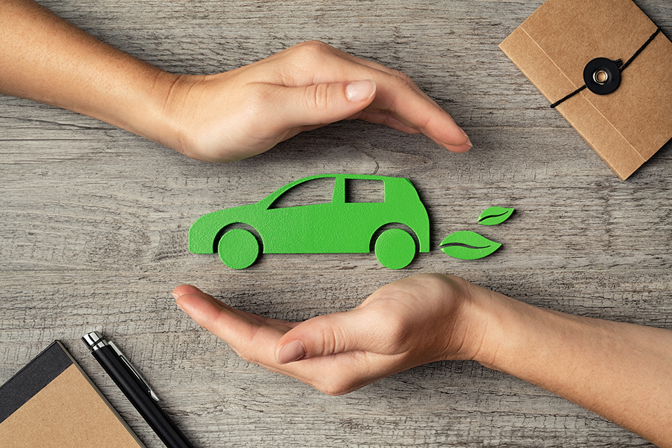 Comment assurer votre voiture électrique ?