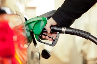 Le prix du carburant à la pompe sur ViaMichelin