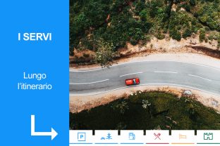 Viaggiate sereni, con i nostri servizi