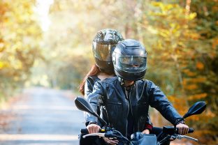 Moto : Nos conseils pour rouler en duo
