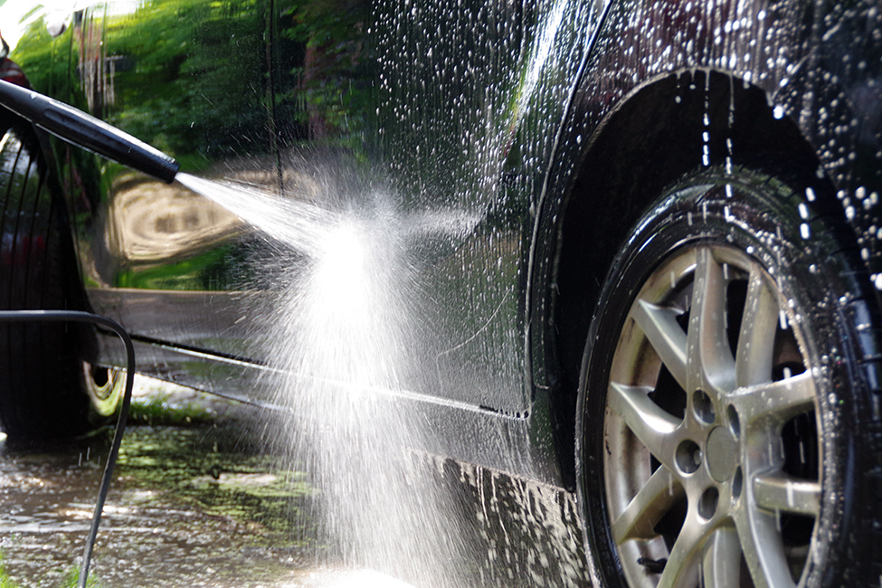 Lavage manuel, automatique ou haute pression : lequel choisir ?