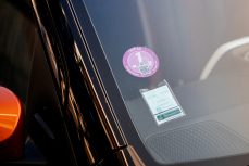 Vignette Crit’Air : comment l’obtenir ?