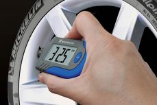 Pneumatiques : partez en toute sécurité