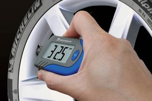 Pneumatiques : partez en toute sécurité