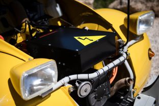 Le rétrofit, ou comment électrifier soi-même sa voiture