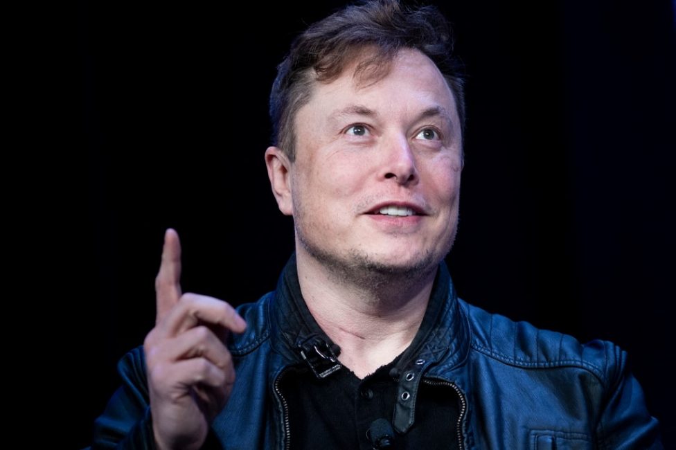 Les données des voitures Tesla resteront confidentielles, assure Elon Musk à Pékin