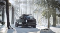 Le match des pickups électriques est lancé : Canoo s’attaque au Cybertruck de Tesla