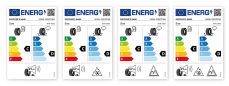 L’étiquetage des pneus évolue à partir du 1er mai 2021