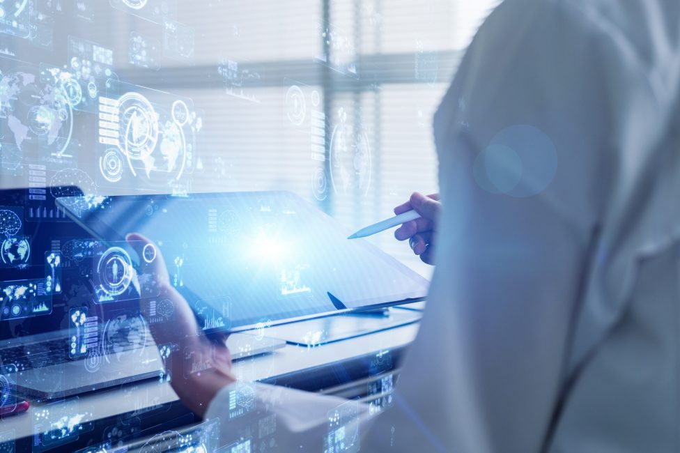 Chirurgie à distance, voiture autonome, usine du futur… Les promesses de la « révolution » 5G