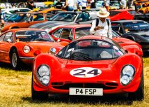 Le Mans Classic : rendez-vous en 2023 pour une édition spéciale « centenaire »