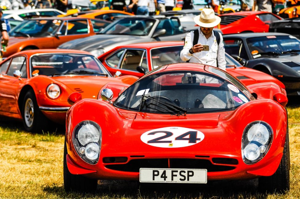 Le Mans Classic : rendez-vous en 2023 pour une édition spéciale « centenaire »