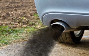 Air pollution: Research links black carbon to increased cancer risk