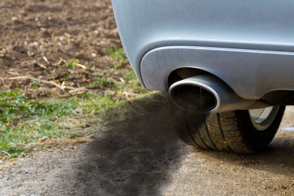 Air pollution: Research links black carbon to increased cancer risk