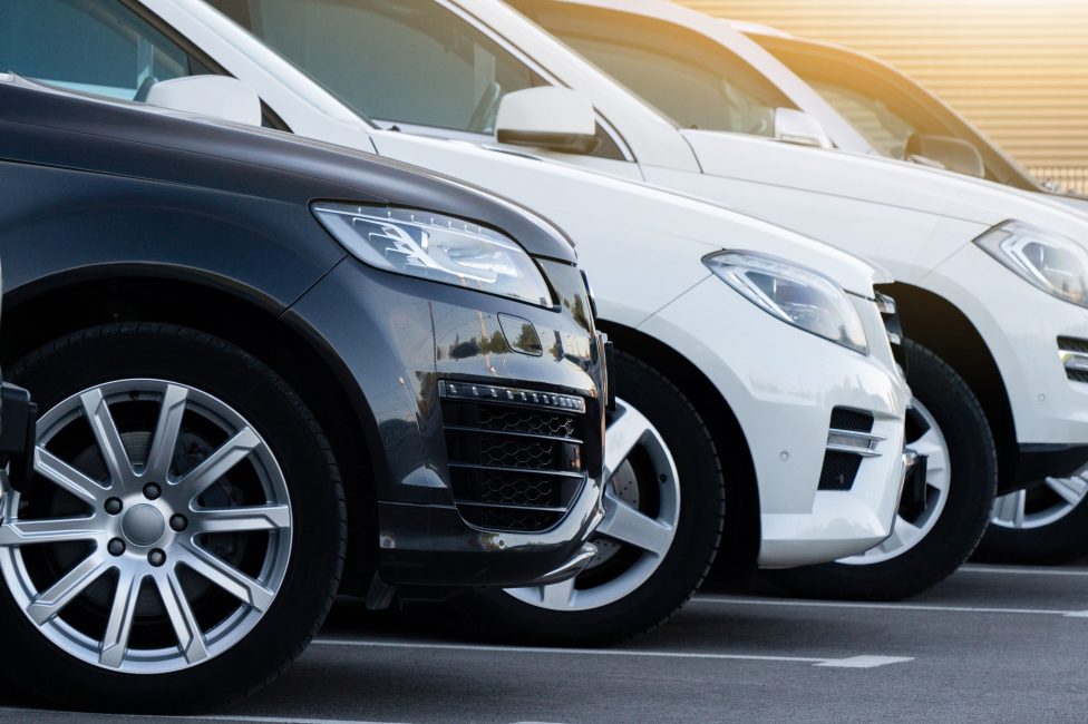 Les SUV, néfastes pour l’environnement, à l’honneur dans la pub